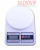 картинка Весы кухонные SF-400 10 кг от интернет магазина Radiovip