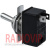 картинка Тумблер KN3-1 (ON-OFF), 2pin, 2A 250VAC от интернет магазина Radiovip