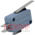 картинка Микропереключатель с лапкой MSW-02 ON-(ON), 3pin, 10A, 125/250VAC от интернет магазина Radiovip