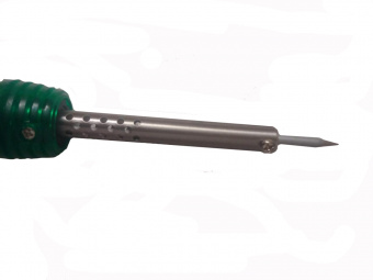 картинка Паяльник ZD400 30W от интернет магазина Radiovip