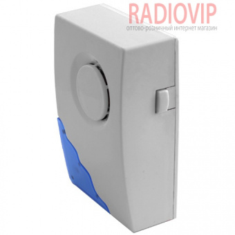 картинка Беспроводной дверной звонок SMART 9307 DС от интернет магазина Radiovip