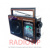 картинка Радио GOLON RX 9966 от интернет магазина Radiovip
