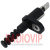 картинка Кнопка автосигнализации ASW-18-4 OFF-(ON), 12V, 20A от интернет магазина Radiovip