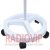 картинка Напольная подставка для лампы лупы Magnifier FS-001 от интернет магазина Radiovip