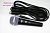 картинка Микрофон SHURE C 606 N от интернет магазина Radiovip