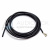 картинка Кабель силиконовый 14AWG, 1Cх2.0мм2, гибкий от интернет магазина Radiovip