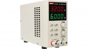 картинка Лабораторный блок питания Uni-T UTP1306S от интернет магазина Radiovip