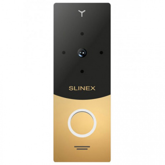 картинка Вызывная панель Slinex ML-20HR от интернет магазина Radiovip