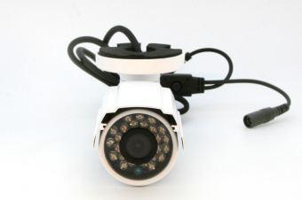 картинка Наружная AHD камера Green Vision GV-013-AHD-E-COS14-20 от интернет магазина Radiovip