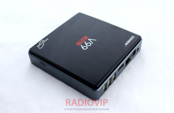 картинка SMART TV V99 2gb\16gb от интернет магазина Radiovip
