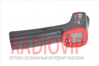 картинка Термометр инфракрасный UNI-T UT-300С от интернет магазина Radiovip