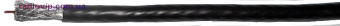 картинка Кабель F 690BVcu black FinMark от интернет магазина Radiovip