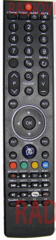 картинка Пульт Galaxy Innovations GI-S8120 от интернет магазина Radiovip