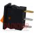 картинка Переключатель с подсветкой MIRS-101-2 ON-OFF, 3pin, 6A, 220V, желтый от интернет магазина Radiovip