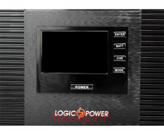 картинка ИБП с правильной синусоидой LogicPower LPM-PSW-1500VA (1050W) 12V для котлов и аварийного освещения от интернет магазина Radiovip