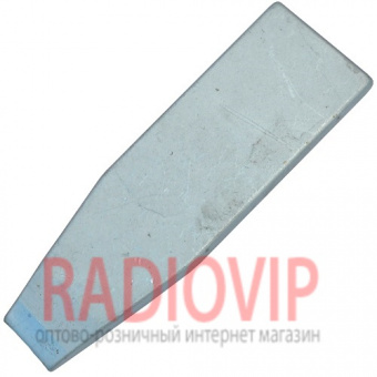 картинка Наконечник G6-1 к паяльнику ZD-716, 715, 250W/320W от интернет магазина Radiovip