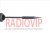 картинка Паяльник ZD20A HQ мини 8W 12V для паяльной станции ZD927,жало D3-1 от интернет магазина Radiovip