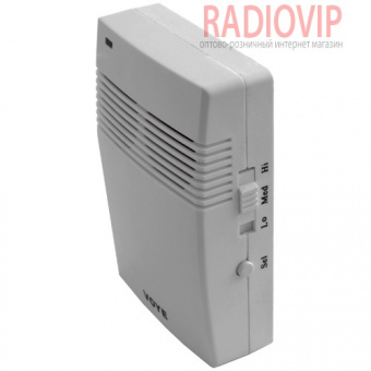 картинка Беспроводной дверной звонок VOYE V005A от интернет магазина Radiovip