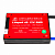 картинка BMS плата Lifepo4 12V 4S 50A симметрия от интернет магазина Radiovip