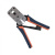 картинка Инструмент Hanlong HT-L2182R, для обжима 8p8c (RJ-45) металл. проф. от интернет магазина Radiovip