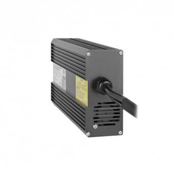 картинка Зарядное устройство для аккумуляторов LiFePO4 3.2V (3.65V)-20A-64W-LED от интернет магазина Radiovip