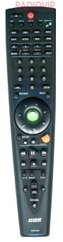 картинка Пульт BBK RC073-01R заменитель от интернет магазина Radiovip
