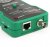 картинка Кабельный тестер Mastech MS6810 от интернет магазина Radiovip
