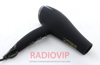 картинка Фен MS 0218 (2200W) от интернет магазина Radiovip