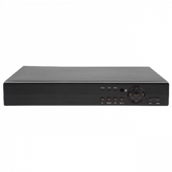 картинка Гибридный видеорегистратор AHD Green Vision GV-A-S034/16 от интернет магазина Radiovip
