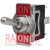 картинка Тумблер KN3(C)-102P KN3(C)-102AP (ON-ON), 3pin, 10A 250VAC от интернет магазина Radiovip