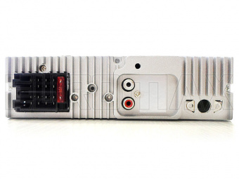 Автомагнитола MP3 3881 ISO 1DIN сенсорный дисплей