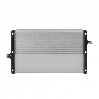 картинка Зарядное устройство для аккумуляторов LiFePO4 3.2V (3.65V)-40A-128W-LED от интернет магазина Radiovip