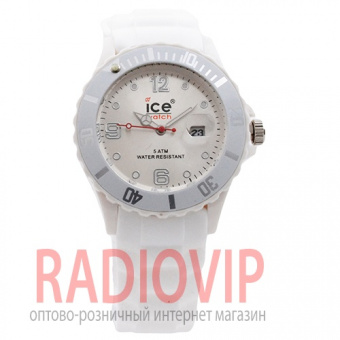 Часы наручные детские 7980 Ice календарь