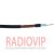 картинка Кабель РК 75-3-32B, (0,65СU+ 96х0,12CU), диам.-4,4мм, 200м., чёрный от интернет магазина Radiovip