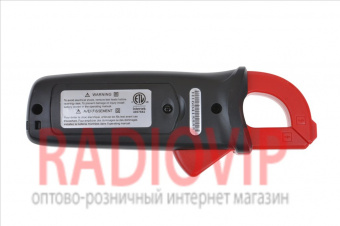 картинка Клещи токоизмерительные UNI-T UT-210B от интернет магазина Radiovip