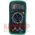 картинка Цифровой мультиметр  MASTECH  MAS830LC от интернет магазина Radiovip