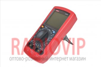 картинка Мультиметр UNI-T UT106 от интернет магазина Radiovip
