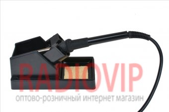 картинка Паяльная станция Handskit 878D от интернет магазина Radiovip