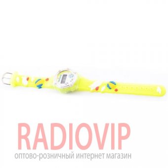 Часы наручные детские 301