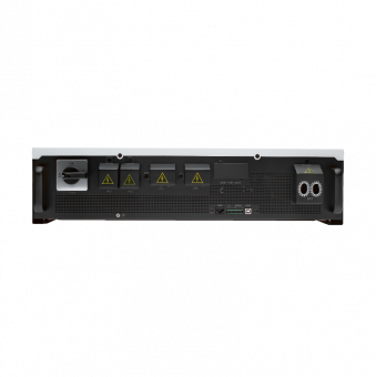 картинка Гибридный солнечный инвертор LogicPower LP-GS-HSI 5000W 48v МРРТ PSW от интернет магазина Radiovip