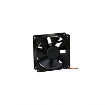 картинка КУЛЕР КОРПУСНОЙ ATCOOL 8025S DC - 80*80*25ММ от интернет магазина Radiovip