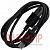 картинка Шнур шт.USB А -шт.miсro USB (Samsung), long pin, 1м, чёрный от интернет магазина Radiovip