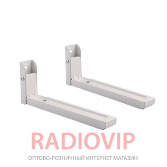 картинка Кронштейн Brateck MB-6 W для СВЧ печей от интернет магазина Radiovip
