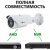 картинка Гибридная Наружная камера GV-066-GHD-G-COS20V-40 1080P Без OSD от интернет магазина Radiovip