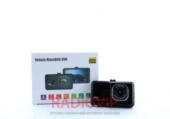 Автомобильный видеорегистратор DVR 626