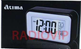 Часы электронные 608 говорящие