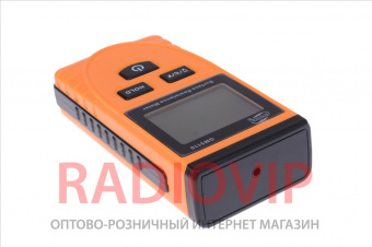 картинка Тестер сопротивления Benetech GM3110 от интернет магазина Radiovip