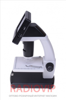 картинка Цифровой микроскоп Magnifier ZoomScreen 500X от интернет магазина Radiovip