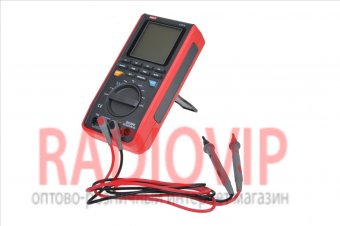 картинка Мультиметр UNI-T UT81B от интернет магазина Radiovip
