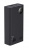 картинка Power Bank 20000 mAh 30W — Baseus (PPAD050) Adaman2 Digital Display Fast Charge（With Simple Series Charging Cable USB to Type-C 3A 0.3m Black） от интернет магазина Radiovip